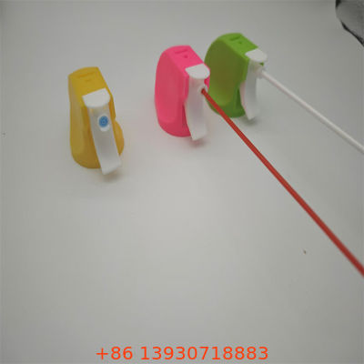 اسپریگر با لوله تمدید کننده برای دریچه اسپری اسپری اسپری با دقت هدفمند