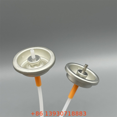 دریچه ی یک اینچ برای سیستم های تجاری - عملکرد ثابت، کاربرد گوناگون