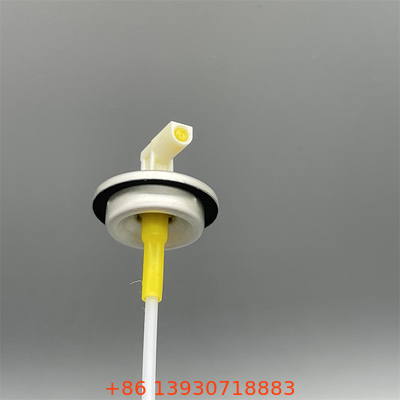 دریچه های اسپری حرفه ای با عملکرد بالا برای استفاده دقیق از حشرات کش و آفت کش با ثبات شیمیایی و خروجی کنترل شده.