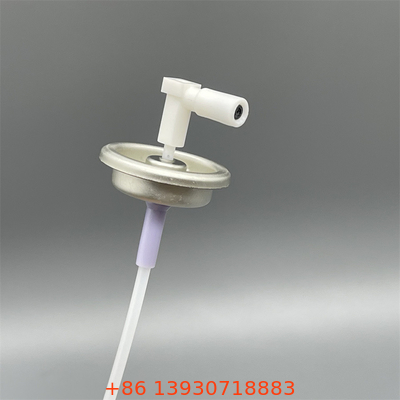 دریچه پخش کننده عطر صنعتی برای فضاهای تجاری - عملکرد قابل اعتماد، طراحی قوی