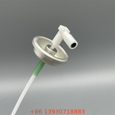 دریچه پخش کننده با اندازه گیری بوی دقیق برای عطر خانگی - آزاد شدن مداوم، نصب آسان