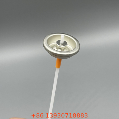 ماندگار یک - اینچ پلاستیکی دریچه ساقه اندازه گیری برای آبیاری کشاورزی 1&quot; دریچه اندازه گیری