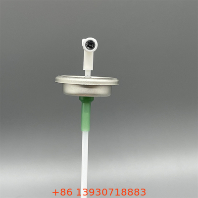 ماندگار یک - اینچ پلاستیکی دریچه ساقه اندازه گیری برای آبیاری کشاورزی 1&quot; دریچه اندازه گیری