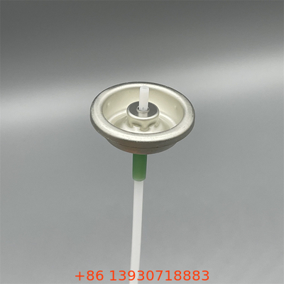 چند وجهی یک - اینچ پلاستیکی استیم دریچه اندازه گیری شده برای کاربردهای آزمایشگاهی دریچه اسپری اندازه گیری شده