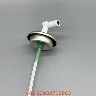 دریچه ی یک اینچ برای سیستم های تجاری - عملکرد ثابت، کاربرد گوناگون