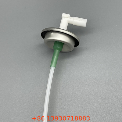 دریچه اندازه گیری اسپریول برتر برای دریچه اندازه گیری خنک کننده هوا داروسازی