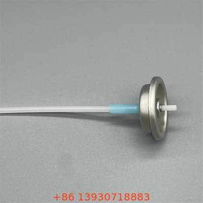 دریچه اندازه گیری اسپریول برتر برای دریچه اندازه گیری خنک کننده هوا داروسازی