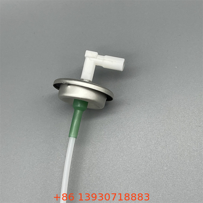 ماندگار یک - اینچ پلاستیکی دریچه ساقه اندازه گیری برای آبیاری کشاورزی 1&quot; دریچه اندازه گیری