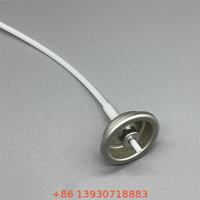دریچه پخش کننده با اندازه گیری بوی دقیق برای عطر خانگی - آزاد شدن مداوم، نصب آسان