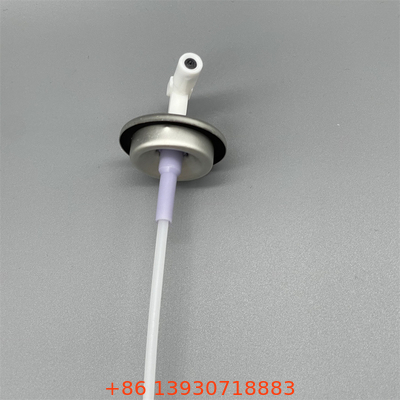 دریچه ی یک اینچ برای سیستم های تجاری - عملکرد ثابت، کاربرد گوناگون