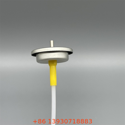 فوق العاده یکی - اینچ فلزی دریچه اندازه گیری برای سیستم لوله کشی 50/75/100 mcl دریچه اندازه گیری دریچه