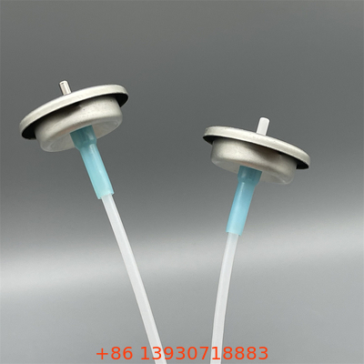 دقت 1&quot; دریچه اندازه گیری شده برای کنترل مایعات صنعتی - اندازه گیری دقیق، عملکرد قابل اعتماد