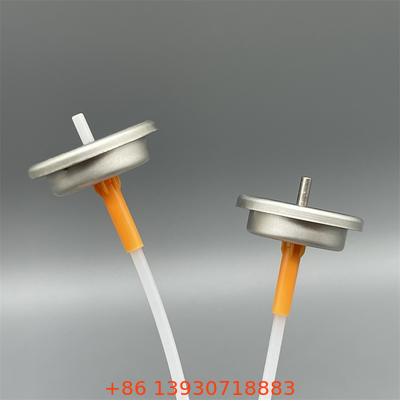فوق العاده یکی - اینچ فلزی دریچه اندازه گیری برای سیستم لوله کشی 50/75/100 mcl دریچه اندازه گیری دریچه