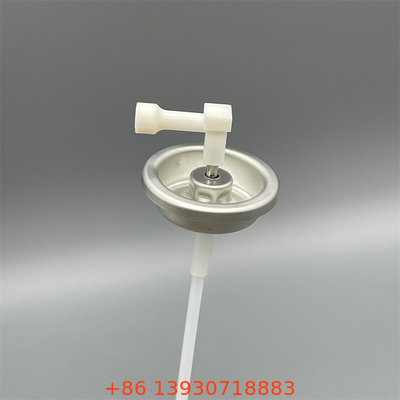 دقت 1&quot; دریچه اندازه گیری شده برای کنترل مایعات صنعتی - اندازه گیری دقیق، عملکرد قابل اعتماد