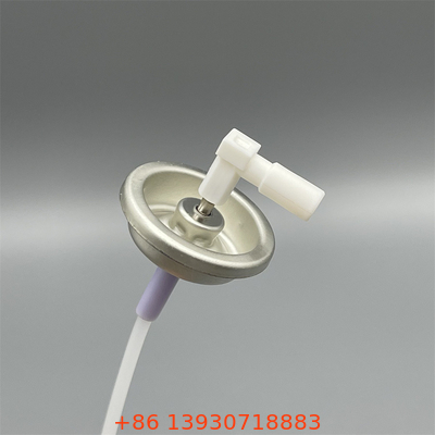 دقت 1&quot; دریچه اندازه گیری شده برای کنترل مایعات صنعتی - اندازه گیری دقیق، عملکرد قابل اعتماد