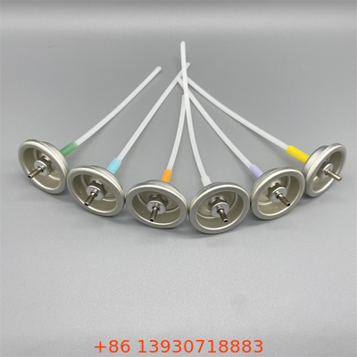 دقت 1&quot; دریچه اندازه گیری شده برای کنترل مایعات صنعتی - اندازه گیری دقیق، عملکرد قابل اعتماد