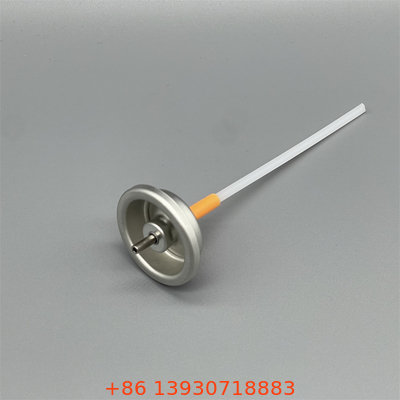 فوق العاده یکی - اینچ فلزی دریچه اندازه گیری برای سیستم لوله کشی 50/75/100 mcl دریچه اندازه گیری دریچه