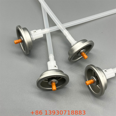 با کیفیت بالا 360 درجه دریچه اسپری اسپری یک اینچ