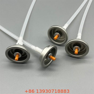 دریچه اسپری همه طرفه برای باغبانی خانگی اسپری همه جانبه نصب آسان