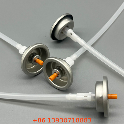 دریچه اسپری ۳۶۰ درجه دقیق برای استفاده کشاورزی - پوشش جامع، طراحی پایدار