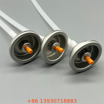 دریچه اسپری پیشرفته 360 درجه برای کاربردهای خودرو - استفاده انعطاف پذیر، کنترل دقیق