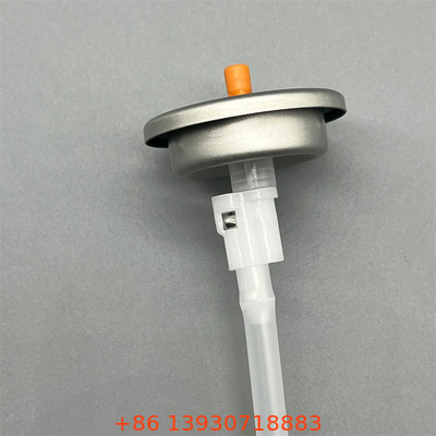 دریچه اسپری 360 درجه برای استفاده های تمیز کننده - پوشش همه جانبه، استفاده کارآمد
