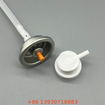 دریچه اسپری 360 درجه برای استفاده های تمیز کننده - پوشش همه جانبه، استفاده کارآمد