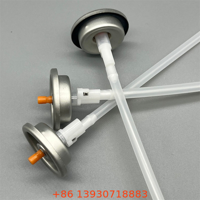 دریچه اسپری پیشرفته 360 درجه برای کاربردهای خودرو - استفاده انعطاف پذیر، کنترل دقیق