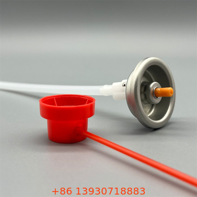 دریچه ی 360 درجه ای نوآورانه برای محصولات خودرو - 250 میلی لیتر