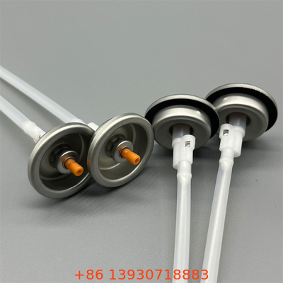دریچه فعال کننده 360 درجه برای لوازم آرایشی - 50 میلی لیتر