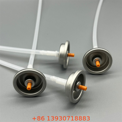 دریچه 360 درجه ای پیشرفته برای مراقبت شخصی 10 میلی لیتر