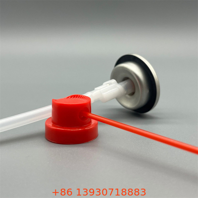 دریچه اسپری 360 درجه برای مراقبت از خودرو ماندگار و موثر