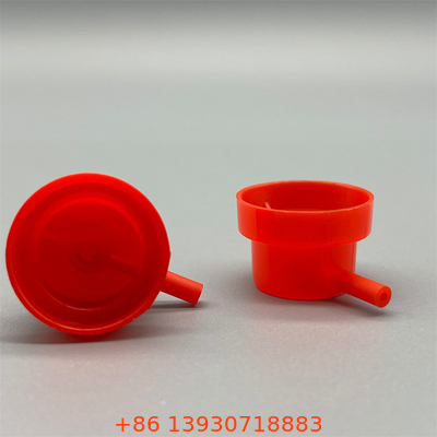 دریچه 360 درجه ای پیشرفته برای مراقبت شخصی 10 میلی لیتر