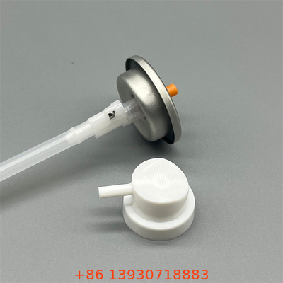دریچه اسپری چرخش سازگار با محیط زیست برای استفاده کشاورزی - طراحی صرفه جویی در آب، ساخت قوی