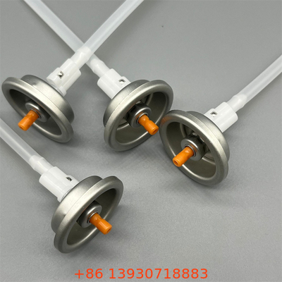 دریچه ی 360 درجه ای نوآورانه برای محصولات خودرو - 250 میلی لیتر