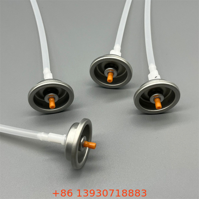 دریچه فعال کننده 360 درجه برای لوازم آرایشی - 50 میلی لیتر