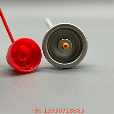 دریچه همه جهت کوچک برای مدیریت آب - جریان دقیق، طراحی صرفه جویی در فضا