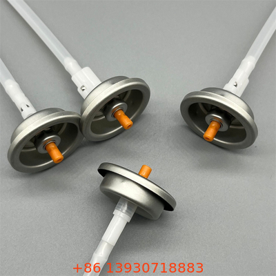 دریچه فعال کننده دایره کامل برای سیستم های HVAC با کارایی انرژی