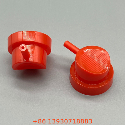 دریچه 360 درجه ایروسول برای محصولات مراقبت خانگی قابل اعتماد و کارآمد