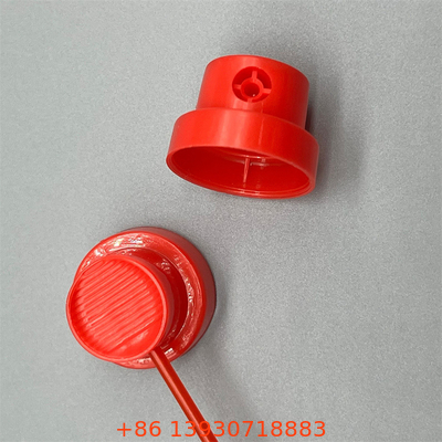 دریچه اسپری 360 درجه با اکتواتور