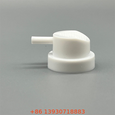 دریچه اسپری 360 درجه با عملکرد بالا با اکتواتور برای استفاده قابل اعتماد