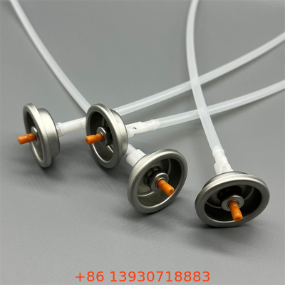 دریچه فعال کننده دایره کامل برای کنترل مایعات صنعتی طراحی قوی