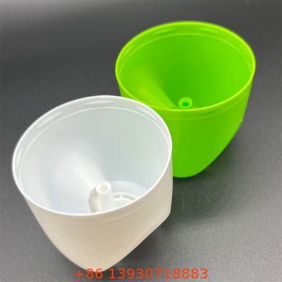 کلاهک پرتاب پلاستیکی 65 میلی متری قابل اعتماد برای محصولات خانگی تنظیم پذیر