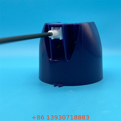 کلاهک پرتاب پلاستیکی 65 میلی متری قابل اعتماد برای محصولات خانگی تنظیم پذیر