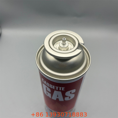 دریچه کنترل ایمنی پروپان با کارایی بالا استفاده مسکونی اندازه متوسط