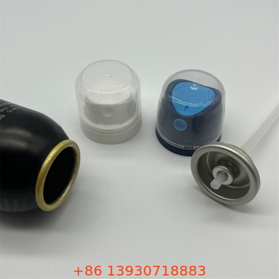 طراحی ارگونومیک دریچه اسپری بدن ضد عطر نوآورانه