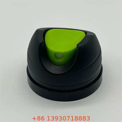 طراحی ارگونومیک دریچه اسپری بدن ضد عطر نوآورانه