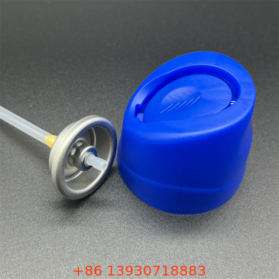 دریچه اسپری بدنی ضد عطر دقیق برای پوشش بهینه الگوی اسپری تنظیم شده