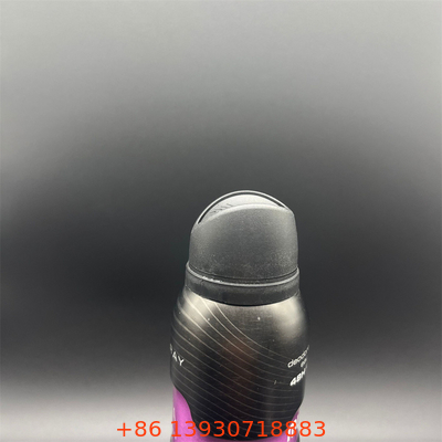 طراحی ارگونومیک دریچه اسپری بدن ضد عطر نوآورانه