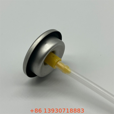 طراحی کامپکت دریچه اسپری بدن ضد عطر با کیفیت بالا